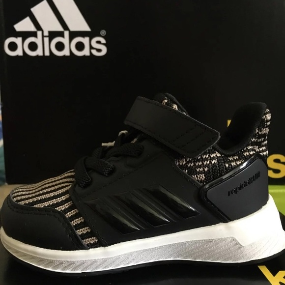 Adidas RapidRun Knit I - Picture 3 of 4